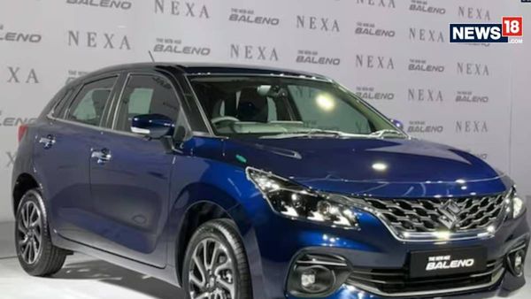 Maruti Baleno Likely to Get New Top-Spec CNG Trim, Here's What We Know So Far