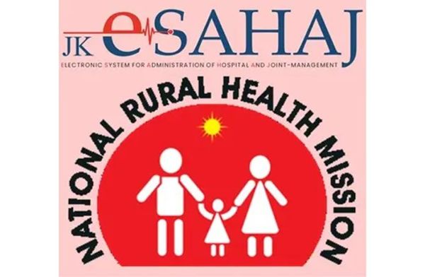 J&K's Top-performing Hospitals and Health Centers Ranked on Hospital Management Information System