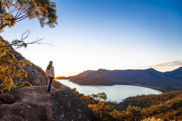 TasWater Embarks on Major Technology Transformation Program as Government Supports Hydrogen Hub Development