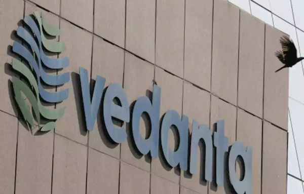 Vedanta Limited Slapped with Hefty ₹2 Crores Penalty by GST Authority