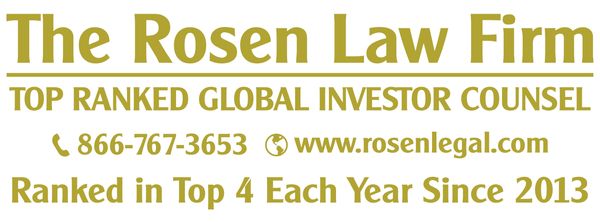 ROSEN Law Firm Announces a Class Action Lawsuit Against WM Technology, Inc.