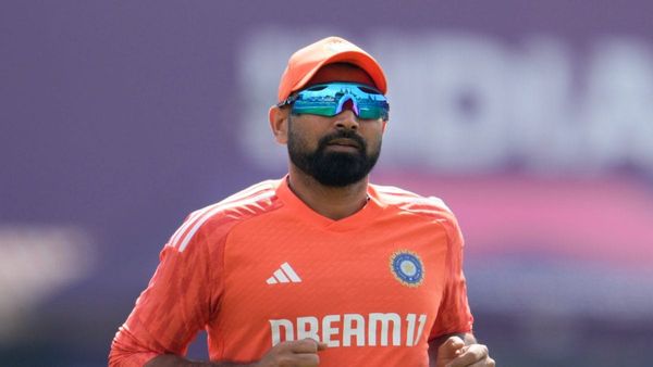 Shami's Selection For Border-Gavaskar Trophy Rests On NCA Sports Science Wing's Approval: Report