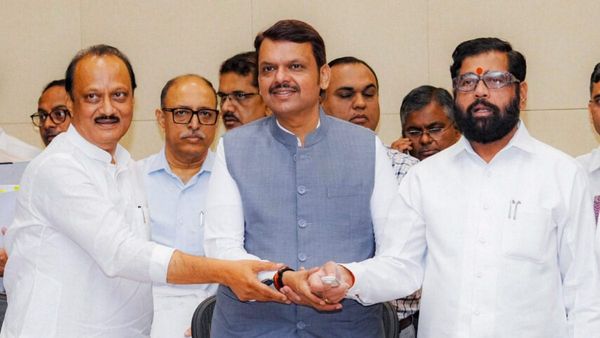 Senior BJP Leader Makes Maharashtra CM Claim, Says Devendra Fadnavis Chosen For Top Role