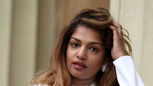 M.I.A. Reveals Jay-Z Suggested Cosmetic Surgery After Roc Nation Deal