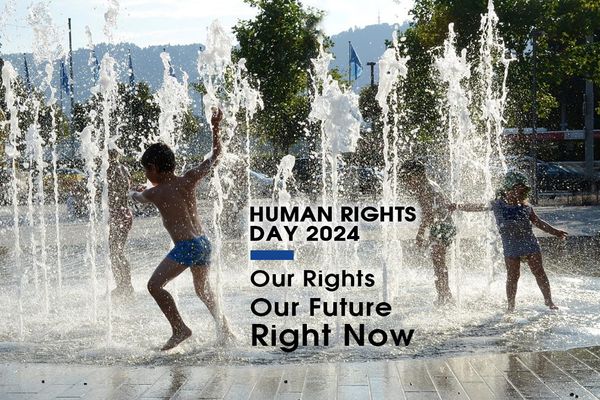 UN Observes World Day of Human Rights with Emphasis on Relevance in Everyday Life