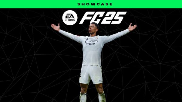 EVERYTHING YOU NEED TO KNOW ABOUT EA SPORTS FC 25 SHOWCASE