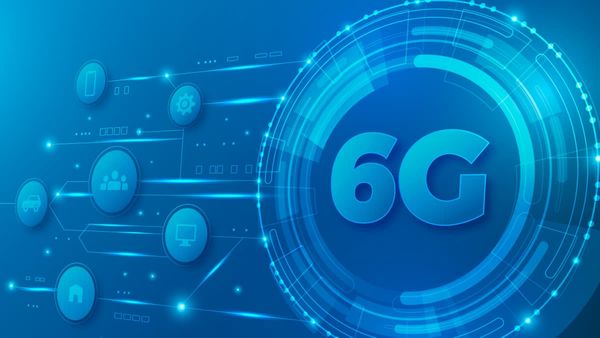 India on Brink of Revolutionizing Connectivity with 6G: Exclusive Insights from Raymond Dolan