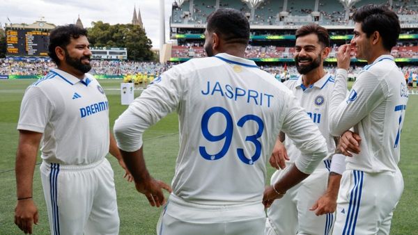 India Can Top World Test Championship Points Table with Australian Win