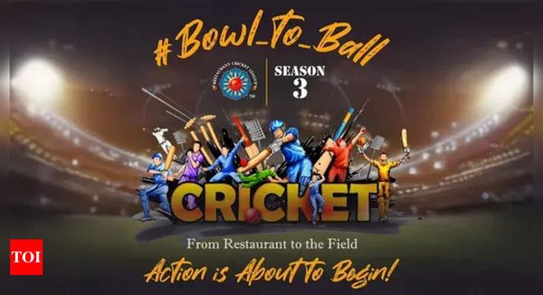 Restaurant Cricket League 2025 Ready to Serve Change, Deliver Impact, and Unite Communities