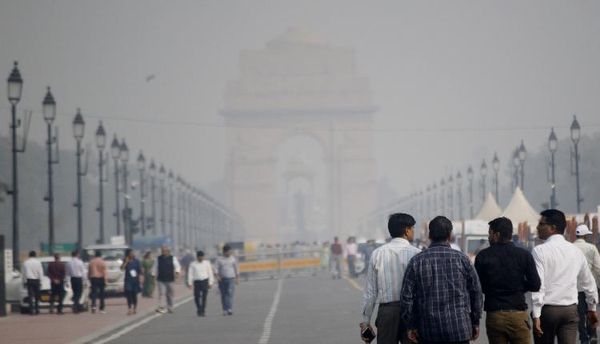 Delhi's Toxic Air Crisis Intensifies: Supreme Court Orders NCR States to Comply with Emergency Measures