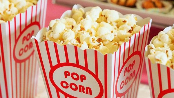 GST Rates for Caramel Popcorn Controversially Clarified