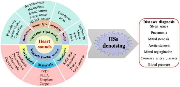 Revolutionary Wearable Devices Set to Transform Cardiovascular Disease Management