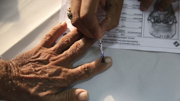 India Shatters World Record in Voter Participation in 2024 Lok Sabha Elections