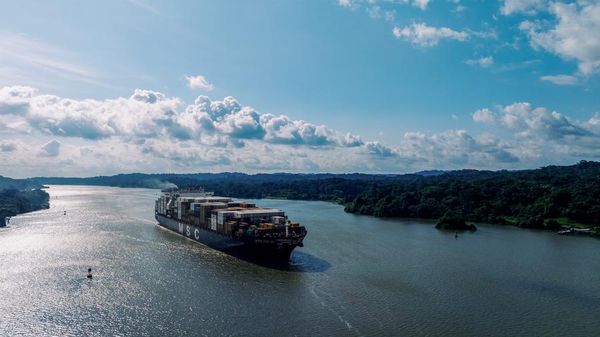 Panama's President Rallies National Pride Amid US Threats to Retake Control of Canal