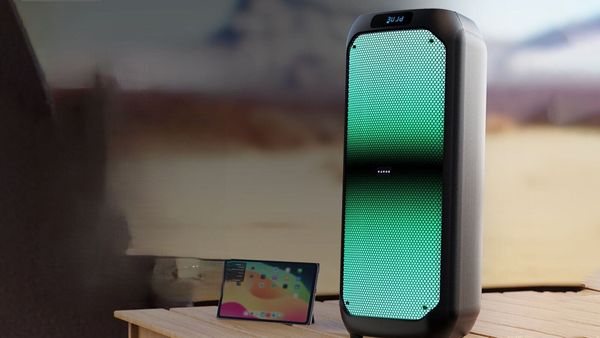 BOULT PARTYPAXX X80 SPEAKER REVIEW: Affordably Packed with Features for Your Next Gathering