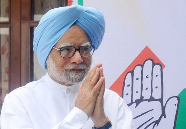 Former Indian PM Dr. Manmohan Singh Passes Away at 92