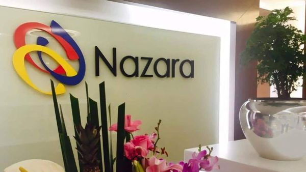 Nazara Boosts Stake in Subsidiary Absolute Sports by 10.26% for ₹72.73 Cr