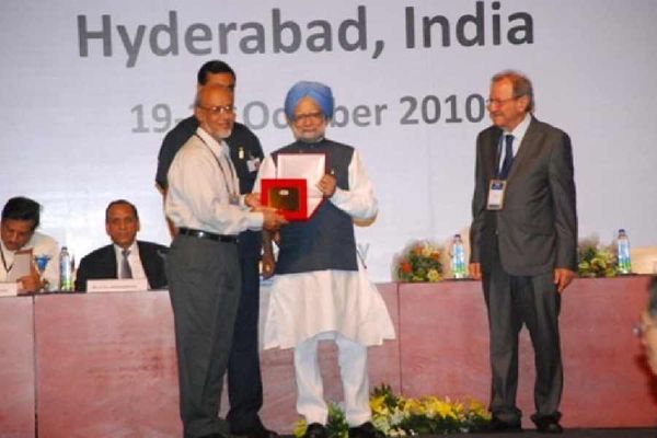 Ex-PM Manmohan Singh Urged Nation’s Talented Youth To Pursue Science For Its Own Sake