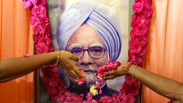 Last Rites of Former PM Manmohan Singh to Take Place Today with Full State Honours