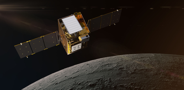 Artemis II Mission Set for Return to Moon in 2026