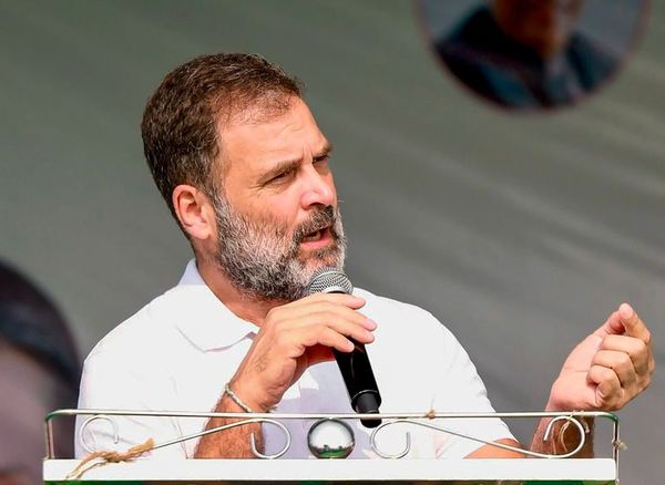 BJP Launches Scathing Attack on Rahul Gandhi Over Private Trip to Vietnam Amid National Mourning