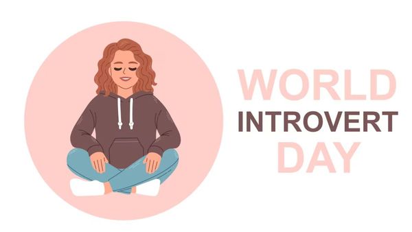 ALARYAN.COM REPORTS WORLD INTROVERT DAY 2025: CELEBRATING THE UNIQUE STRENGTHS OF INTROVERTS GLOBALLY