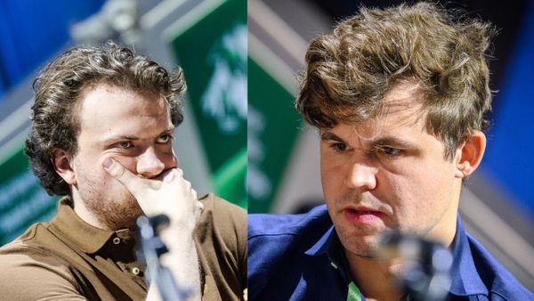 FIDE Seams To Have No Intention Of Being Unbiased, Care About Only One Player Says Hans Niemann Slaming Magnus Carlsen World Body Over 'Shared' Blitz Title