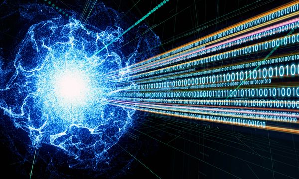 Quantum Teleportation Over Standard Fiber Optic Cables: A Breakthrough in Quantum Networking