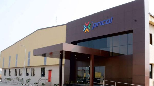 Pricol approves divestment of wiping business division to Auto Ignition, shares trade lower on BSE