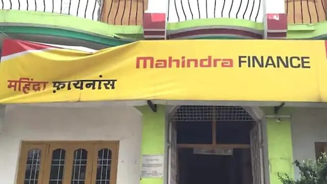 Mahindra Finance Posts Estimated Disbursements of ₹16,450 Cr in Q3 FY25, with Year-on-Year Growth of 7%