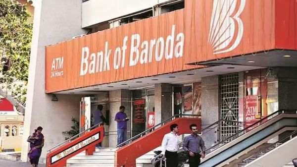 Bank of Baroda Sees Steady Growth in Business Amidst Global Economic Uncertainty