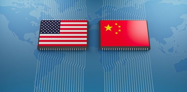 US and China Sign Revised Science Agreement Amid Tensions Over Research Security