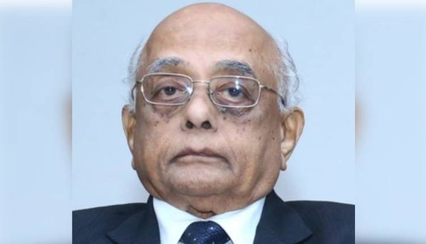 Nuclear Scientist Dr. Rajagopala Chidambaram's Death Is an Irreparable Loss for India