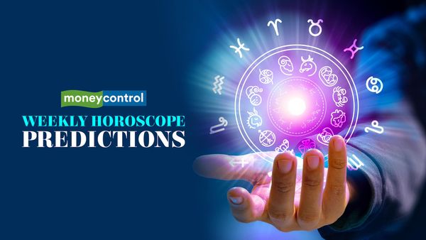 DAILY HOROSCOPE TODAY: CELESTIAL Alignments Guide You Towards Success