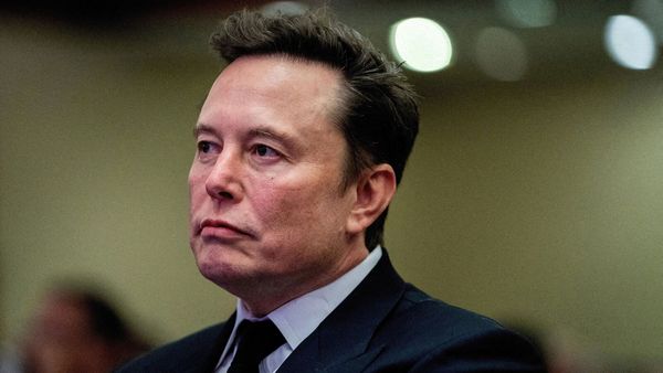 Tesla CEO Elon Musk Gives Away Shares Worth $100 Million to Charities