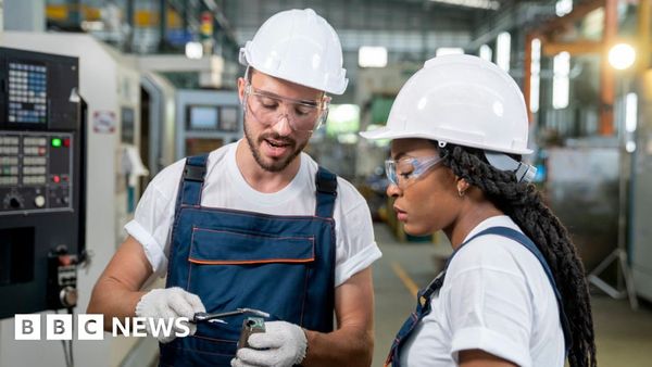 UK Businesses Scramble Amid Tax Fears, Confidence at Lowest Level