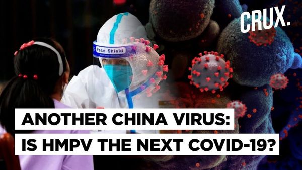 China Grapples with Mystery Illness as Concerns Rise Over Possible New Pandemic