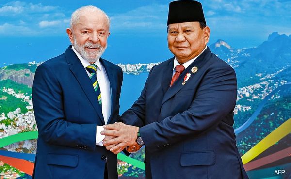 Brazil Welcomes Indonesia as New Member of BRICS Bloc