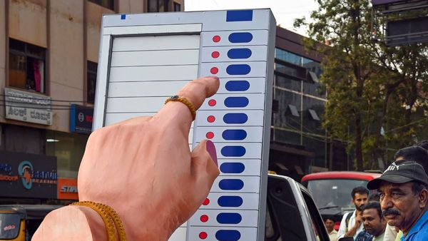 More Than Half of Indians Say Voting for National and State Elections on Same Day Won’t Confuse Voters