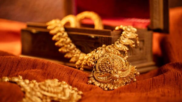 Gold Prices Surge Again in India, Check Current Rates