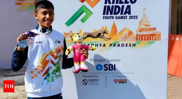 MANN KOTHARI SETS SIGHTS ON NATIONAL GAMES GLORY