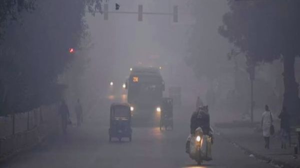 Delhi's Winter Woes: Dense Fog and Icy Winds Bring City to a Standstill