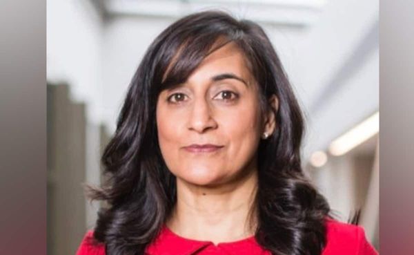 Anita Anand Exits Canadian Politics, Citing Need to 'Move to Next Chapter'