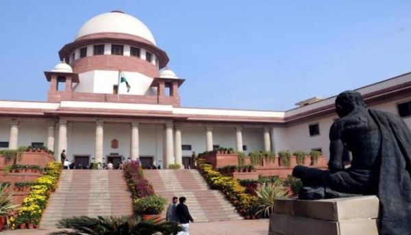 Centre Approves Appointment of Patna High Court's Chief Justice Krishnan Vinod Chandran as Supreme Court Judge