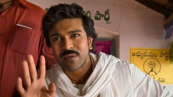 Game Changer Box Office Collection Day 4: Is Ram Charan Starrer's Craze Starting to Fizzle Out?