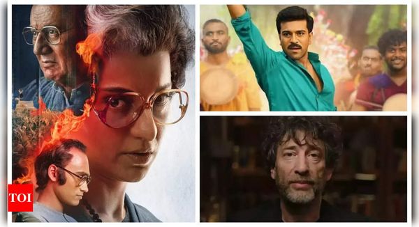 Bollywood Box Office Smashes Records: 'Game Changer' Reigns Supreme; Malayalam Cinema Grapples with Sequel Syndrome