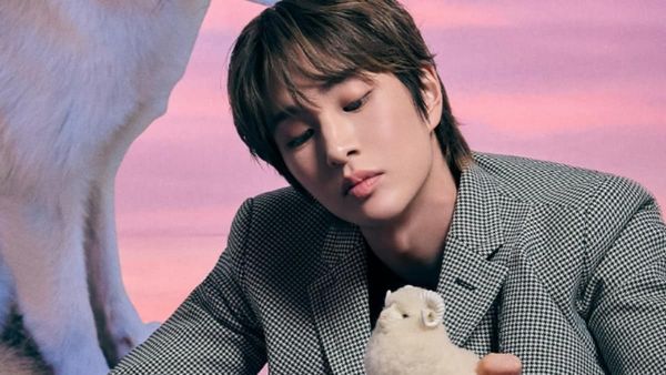 SHINee Onew's Agency CEO Calls Out SM Entertainment For Halting Group Activities