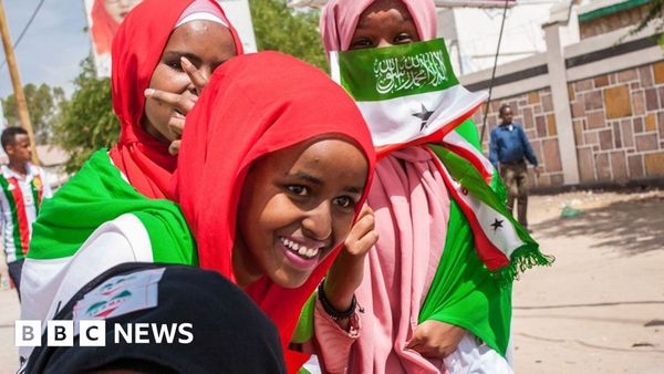 US Eyes Recognition of Somaliland as Key Foreign Policy Pivot