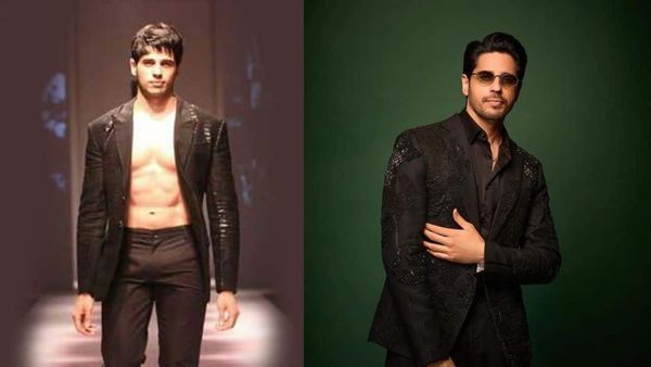 Happy Birthday Sidharth Malhotra: A Journey from Modeling to Bollywood Stardom