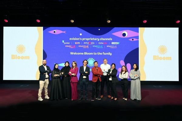 Bloom Preschool Channel Launches in UAE, Bringing Safe and Educational Content for Young Children